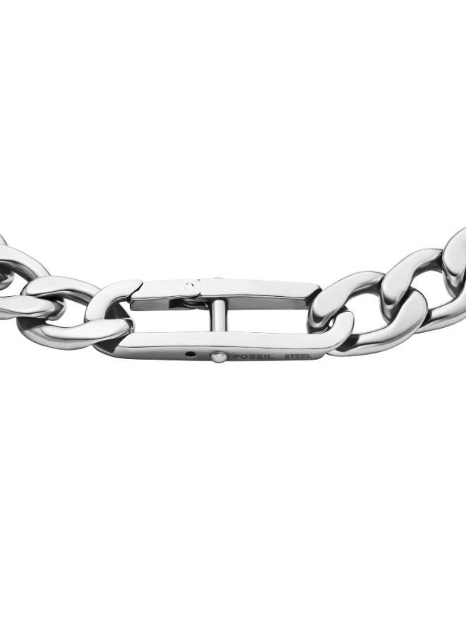 FOSSIL Jf04770040 Chain Bracelet  - Image 3