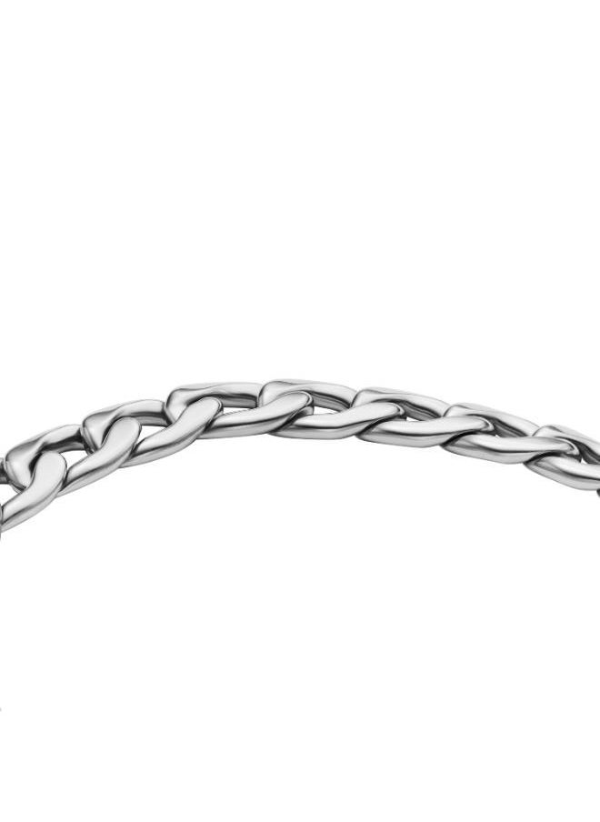FOSSIL Jf04770040 Chain Bracelet  - Image 4
