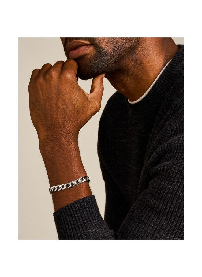 FOSSIL Jf04770040 Chain Bracelet  - Image 5