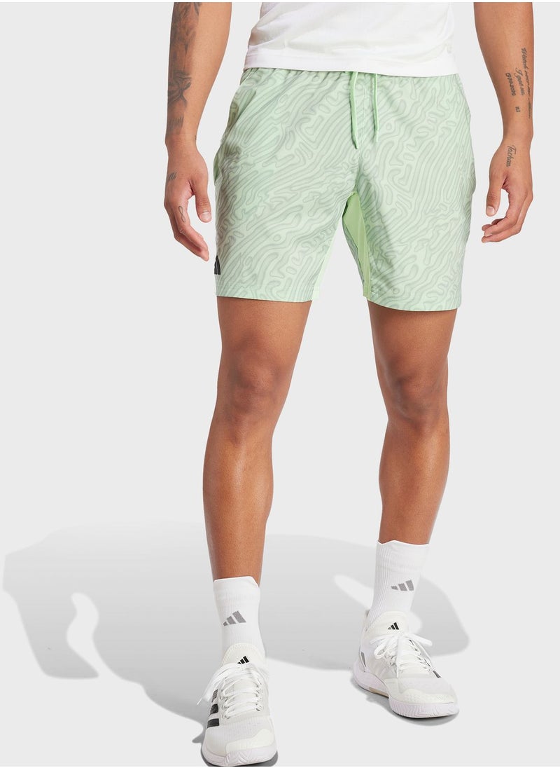 Adidas - Ergo Pro Shorts - Image 1