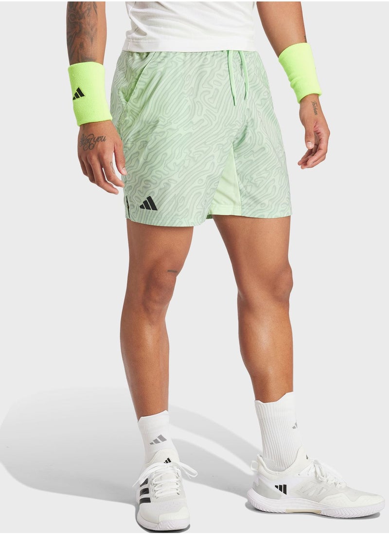 Adidas - Ergo Pro Shorts - Image 1