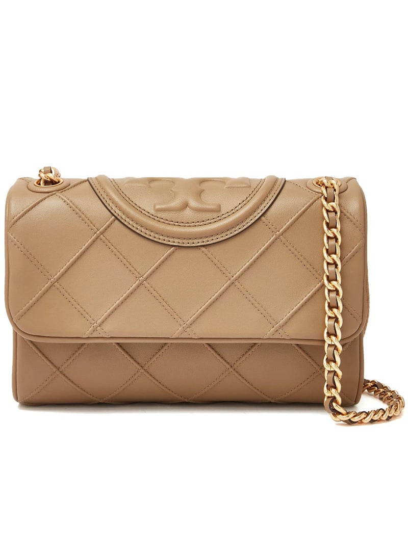 Burch Tory Burch Pebblestone Women Shoulder Bag 143249 200 - Image 1