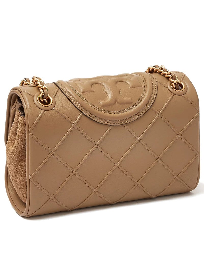 Burch Tory Burch Pebblestone Women Shoulder Bag 143249 200 - Image 3