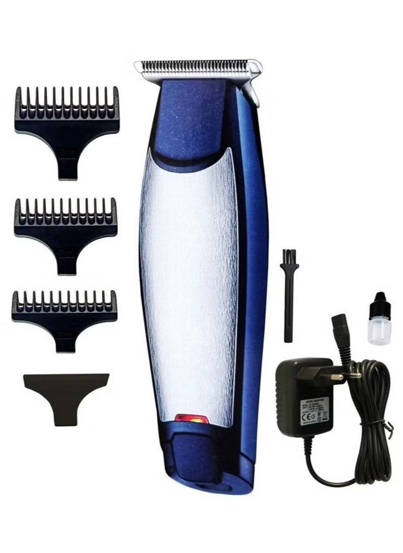Geemy Geemy GM-6025 Professional Hair Clipper  - Image 2