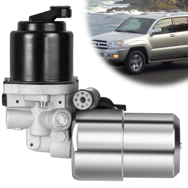 4707030060 ABS Pump Brake booster Motor W Accumulatorfor 2003 2004 TOYOTA 4RUNNER 2003 2004 2005for 19982005 LEXUS GS30019982000 GS4002003 2004 GX470 20022010 SC430 OE47210601104796030030
