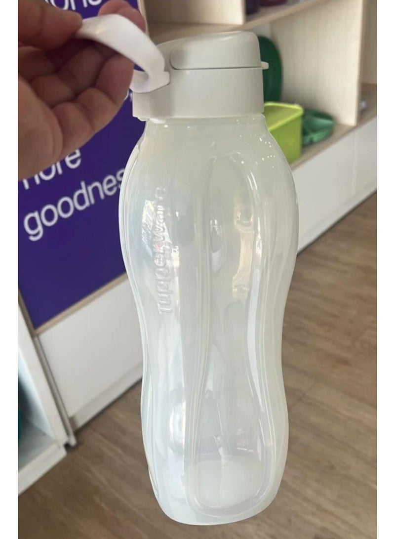 Tupperware Bottle 1.5L with Handle - Image 3