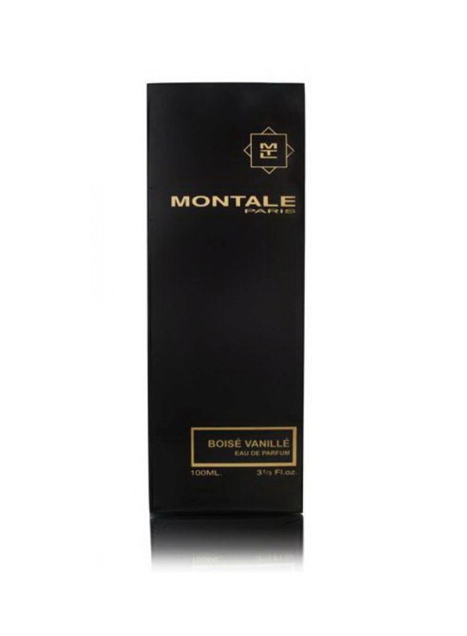 MONTALE Boise Vanille EDP 100ml - Image 3