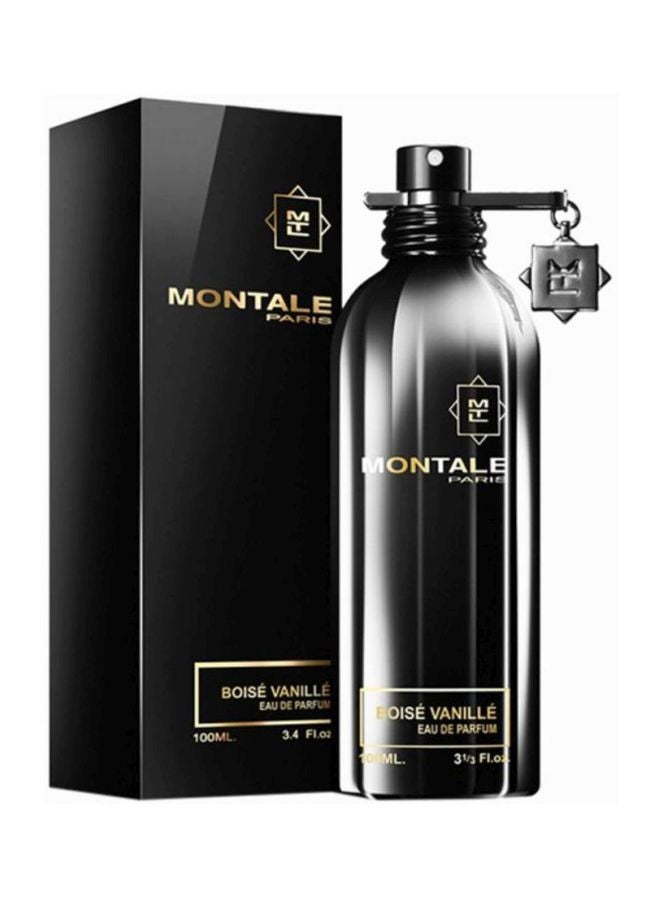 MONTALE Boise Vanille EDP 100ml - Image 2