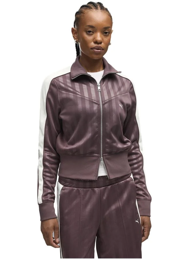 T7 Track Jacket Women