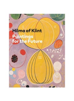 U.S. Hilma af Klint Paintings for the Future 