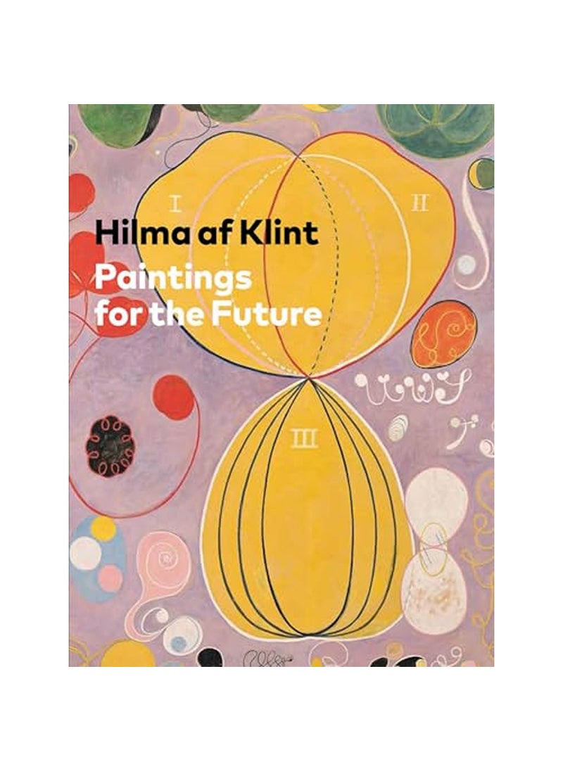 U.S. - Hilma af Klint Paintings for the Future - Image 1
