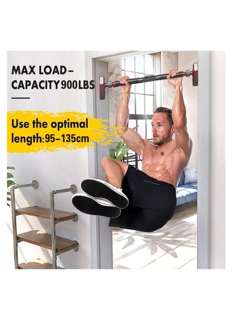 Pull Up Bar