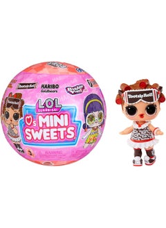 MGA Entertainment L.O.L. Surprise! Loves Mini Sweets S3 Dolls Asst in Bulk 
