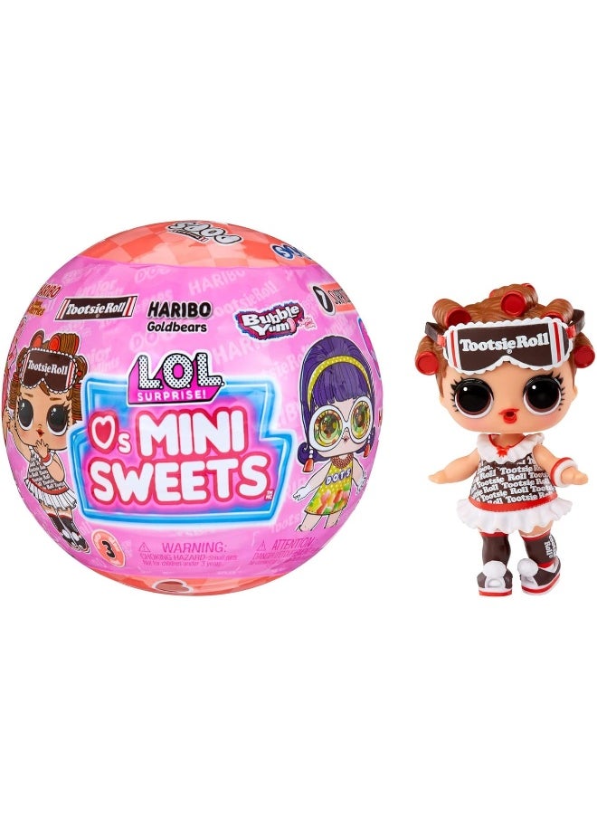 MGA Entertainment - مجموعة دمى L.O.L. Surprise! Loves Mini Sweets S3 بكميات كبيرة - Image 1