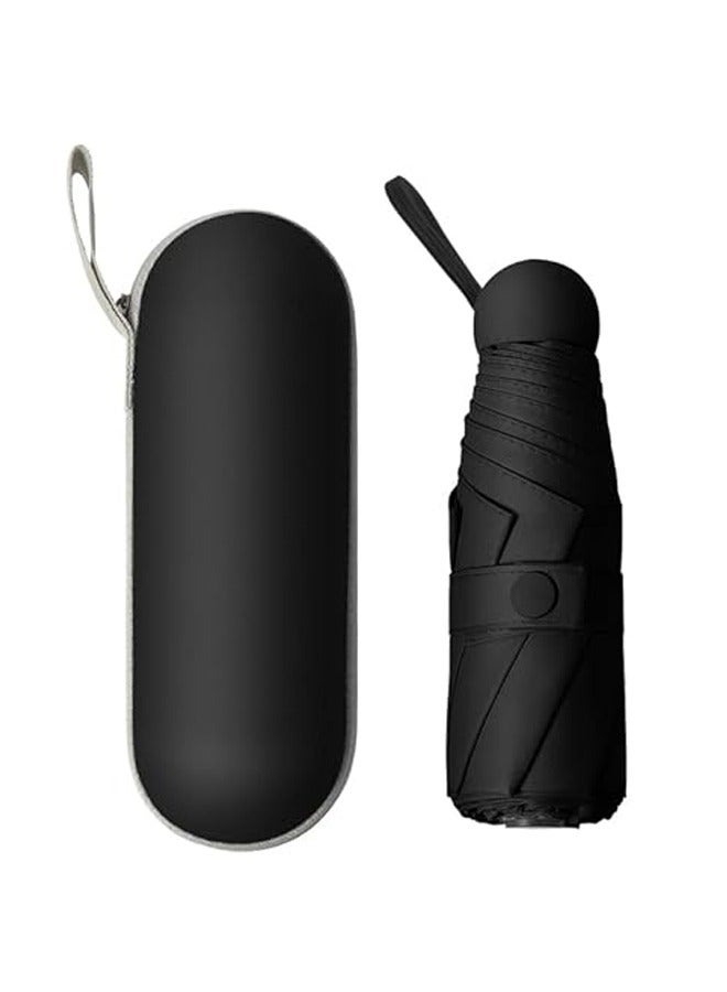 DMG TECH Umbrella, your windproof foldable travel umbrella, sunblock umbrella, small and portable. - Image 1