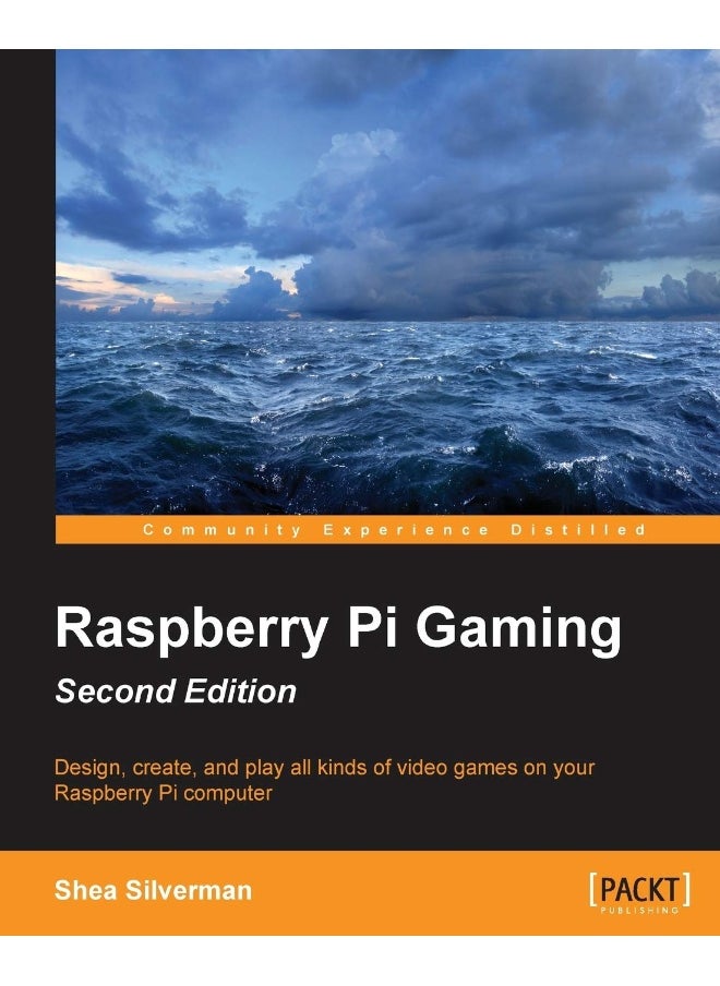 Raspberry Pi Gaming Second Edition 