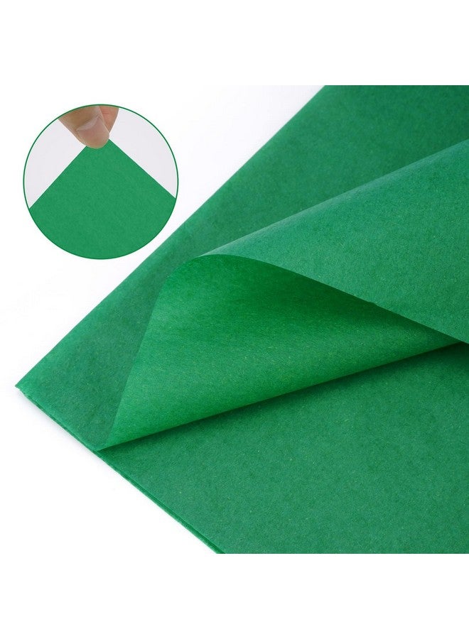 Blisstime Tissue Paper For Gift Bags 110 Sheets 13.8'' X 19.7'' Christmas Tissue Paper For Gift Wrapping, 8 Different Designs Christmas Wrapping Paper Bulk For Diy Crafts Holiday Decor (110) - Image 3