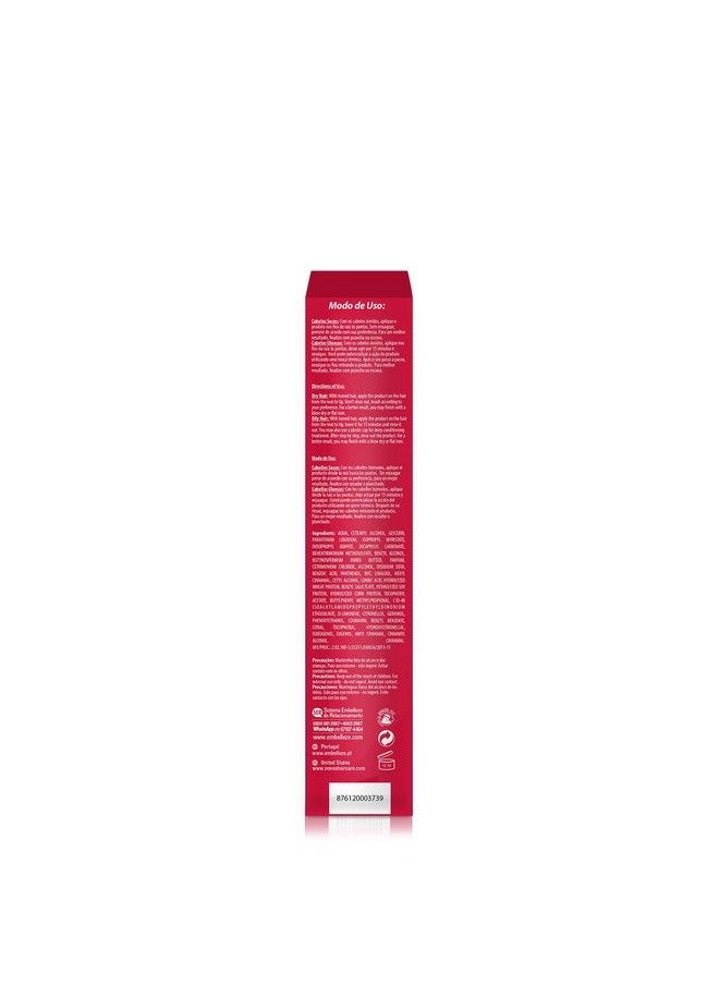 NOVEX Keratin Recharge Leave In Conditioner 2 Pack  Reconstructive Keratin Frizz Control & Damage Repair  - Image 3
