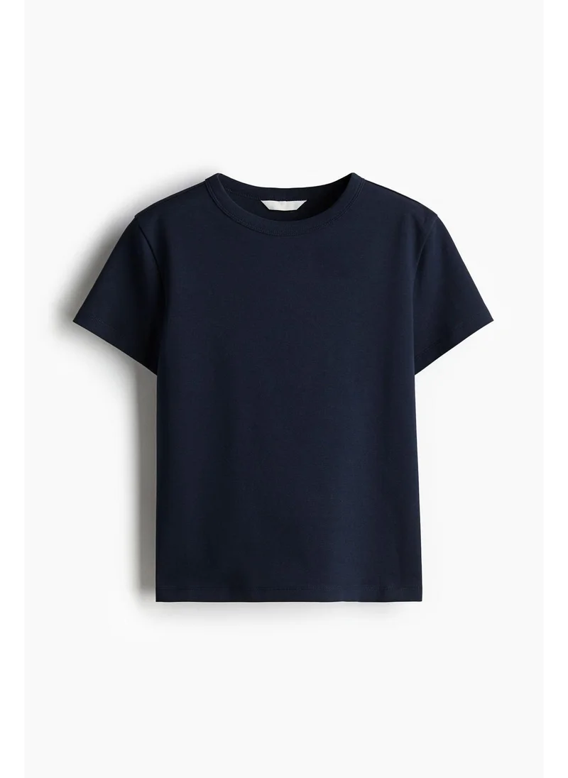 اتش اند ام Cotton T-shirt