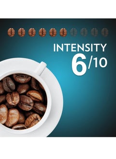 Lavazza Espresso Italiano, Blend Club, Ground Coffee, Medium Roast, 250g  - Image 4