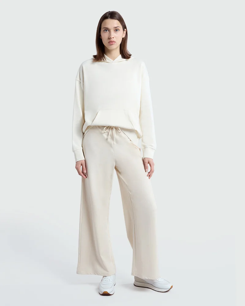 او في اس White