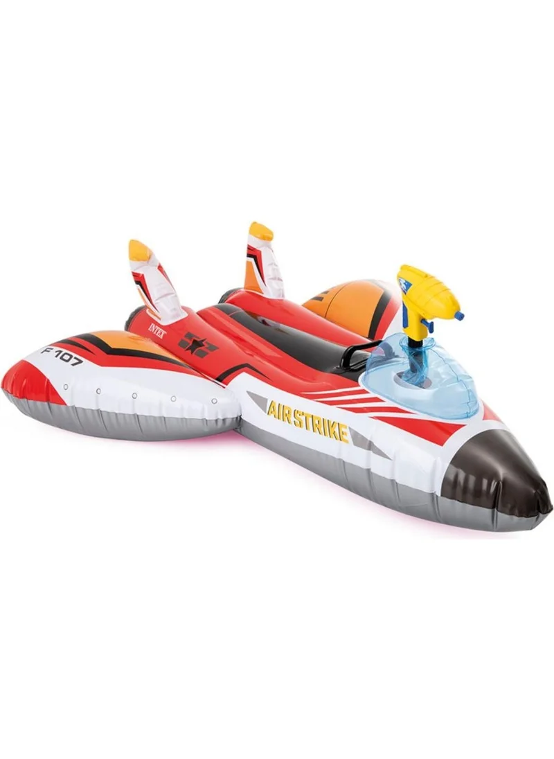 اينتكس 57536 Water Gun Aircraft 117 cm