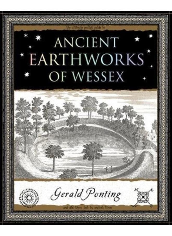 Ancient Earthworks of Wessex 