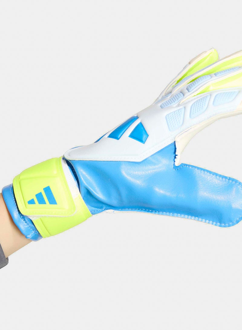 Adidas Predator Training Junior Goalkeeper Glove - Image 5