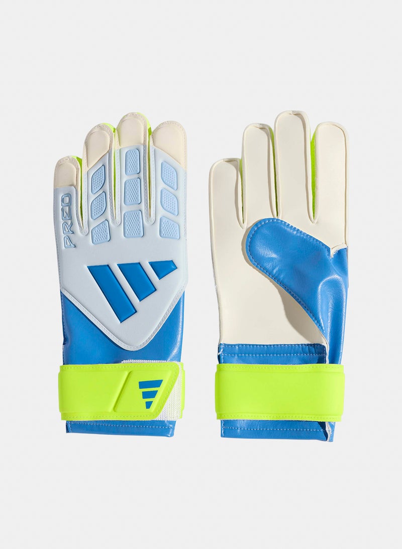 Adidas Predator Training Junior Goalkeeper Glove - Image 1