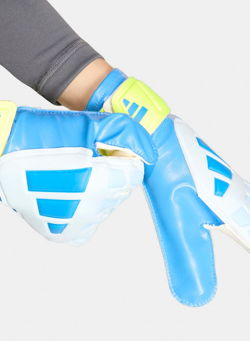 Adidas Predator Training Junior Goalkeeper Glove - Image 4