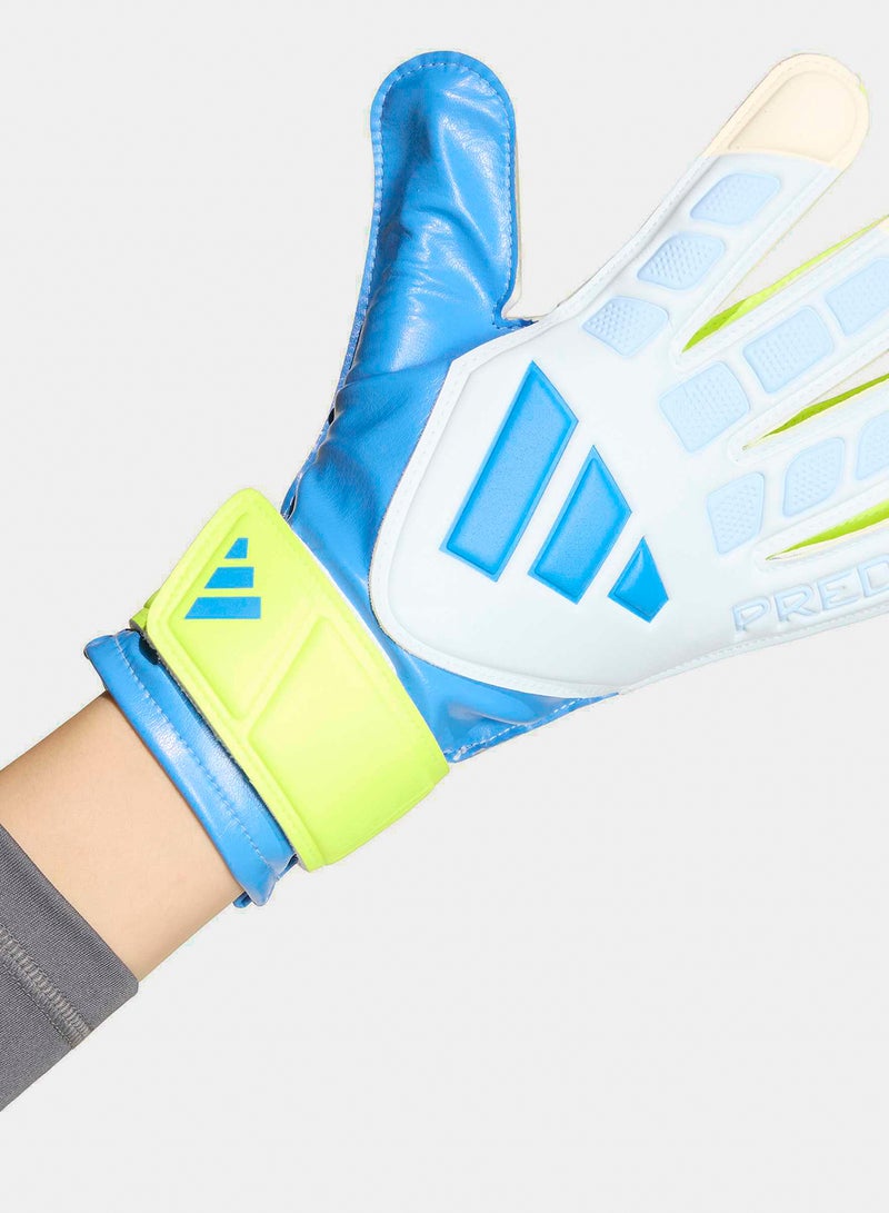 Adidas Predator Training Junior Goalkeeper Glove - Image 2