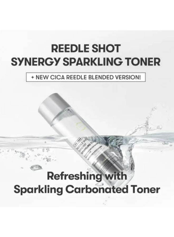 ق ت تونر في تي سينرجي المتلألئ - Image 2