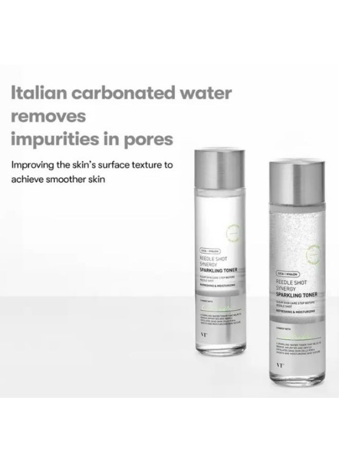 ق ت تونر في تي سينرجي المتلألئ - Image 3