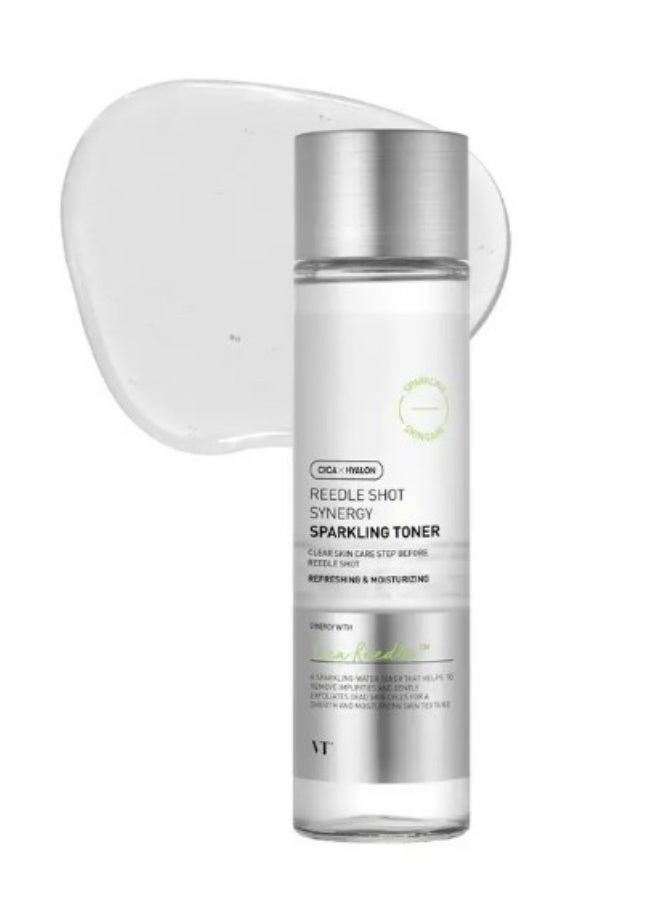 ق ت تونر في تي سينرجي المتلألئ - Image 1