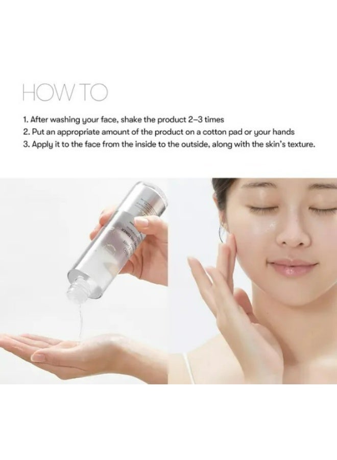 ق ت تونر في تي سينرجي المتلألئ - Image 5