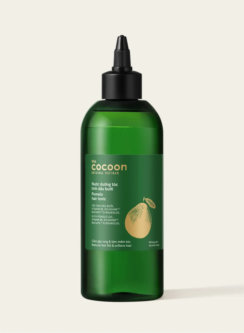 The Cocoon Original Vietnam Pomelo Hair Tonic - 310ml