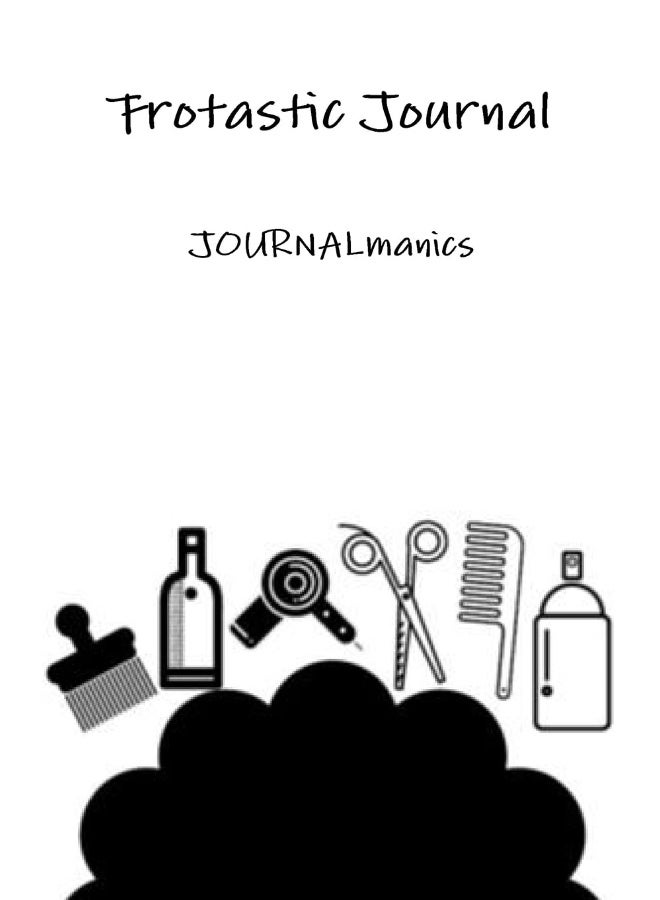 Frotastic Journal  - Image 1