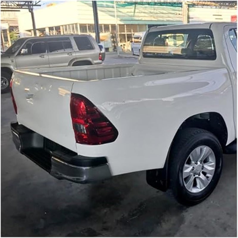 Yurefax Tail Light for Toyota Hilux and Revo Pickup Truck - Image 5