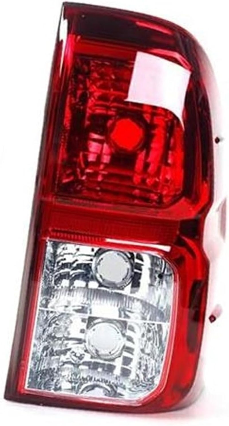 Yurefax Tail Light for Toyota Hilux and Revo Pickup Truck - Image 1