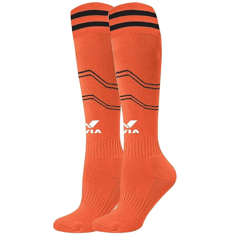 نيفيا Nivia Men's NIVIA992 Football Socks