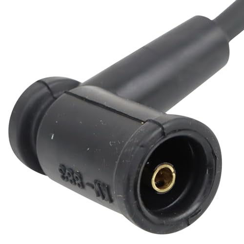 TRQ Spark Plug Wire Set Compatible with 2003-2005 Mazda 6 - Image 4