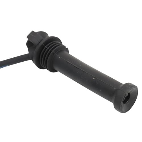 TRQ Spark Plug Wire Set Compatible with 2003-2005 Mazda 6 - Image 3