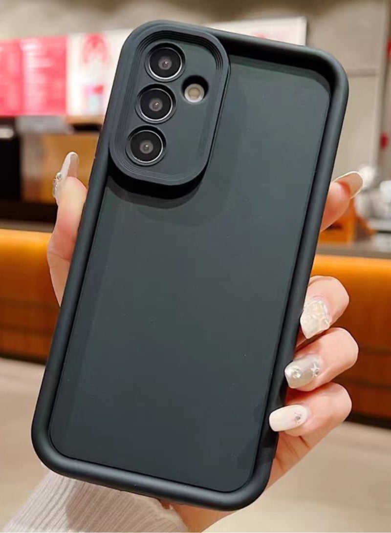 SARAOONT Compatible with Samsung Galaxy A16 5G Soft Silicone Case Cover with Camera Protection Slim Fit Shockproof Design - Image 5