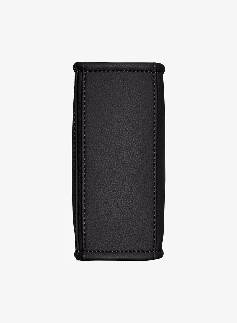 د ك ن ي حقيبة هادلي ميني بمقبض علوي وحزام كروس بودي