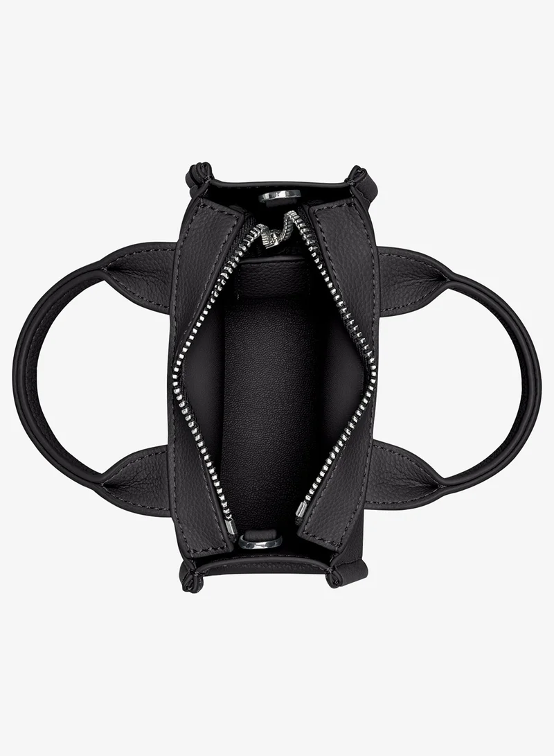 د ك ن ي حقيبة هادلي ميني بمقبض علوي وحزام كروس بودي