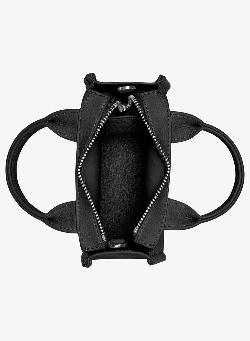 دكني حقيبة هادلي ميني بمقبض علوي وحزام كروس بودي - Image 5