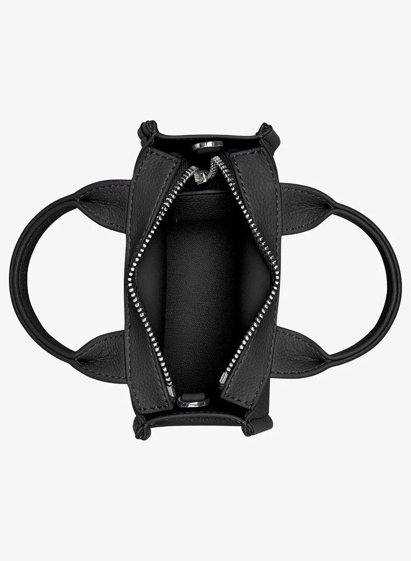 DKNY black Hadlee Mini Tote Bag for Women | Best Price UAE
