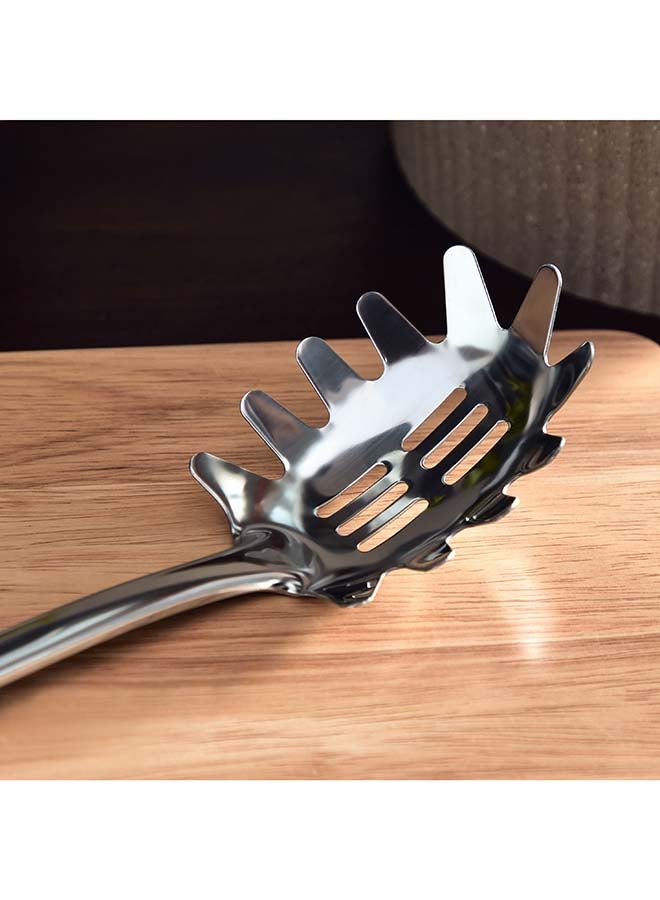 Home Box Eco Grip Spaghetti Ladle 31 x 3 x 7.8 cm - Image 2