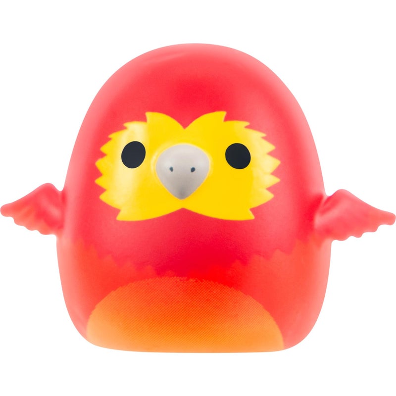 Squish-a-longs â€œHarry Potterâ€ Mini-Squish + Accessory 6-Pack â€“ Potion Making - Image 5