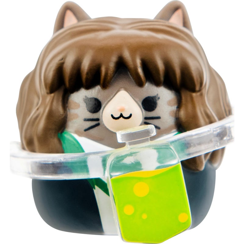 Squish-a-longs â€œHarry Potterâ€ Mini-Squish + Accessory 6-Pack â€“ Potion Making - Image 3